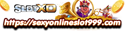 logo sexyonlineslot999